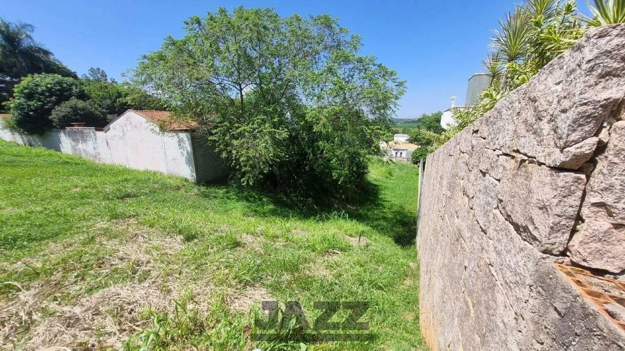 Terreno 946m2 à venda - Condomínio Caminhos de San Conrado (Sousas), Campinas, SP.