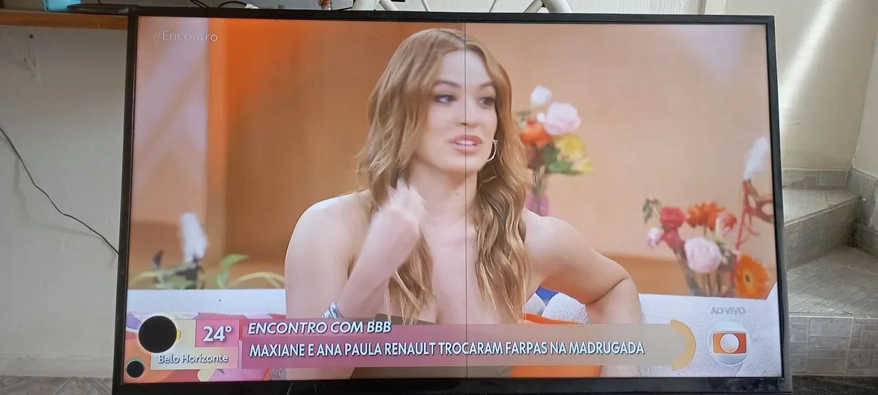 TV Samsung 40 Polegadas