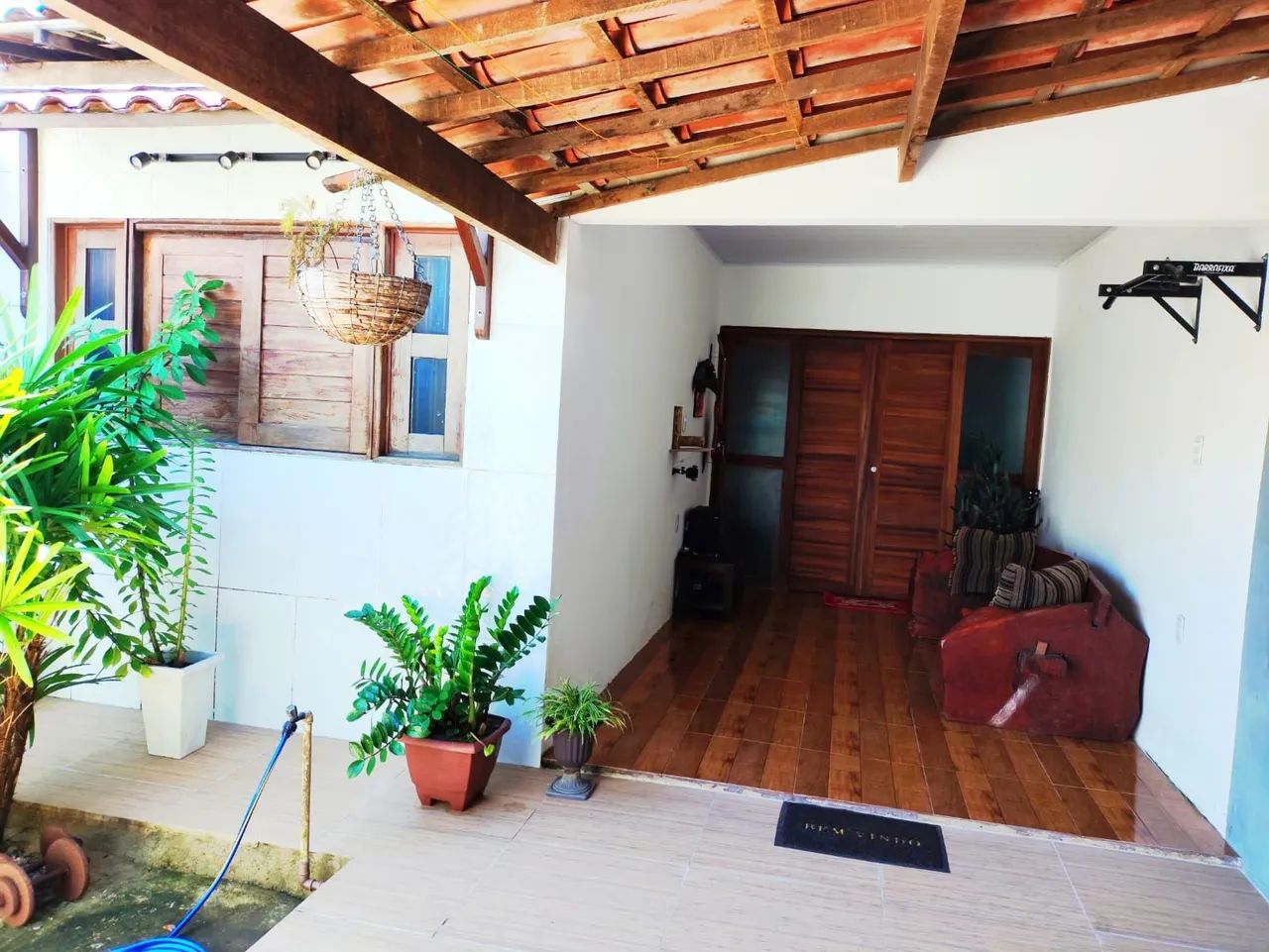 "Imperdível! casa em estado de nova, oportunidade rara: imóvel muito bem cuidado. - Foto 3