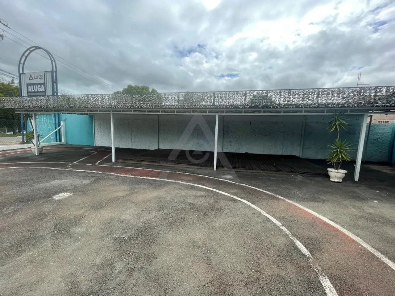 Salão para alugar em Campinas, Vila Nova, com 216 m² - Foto 4