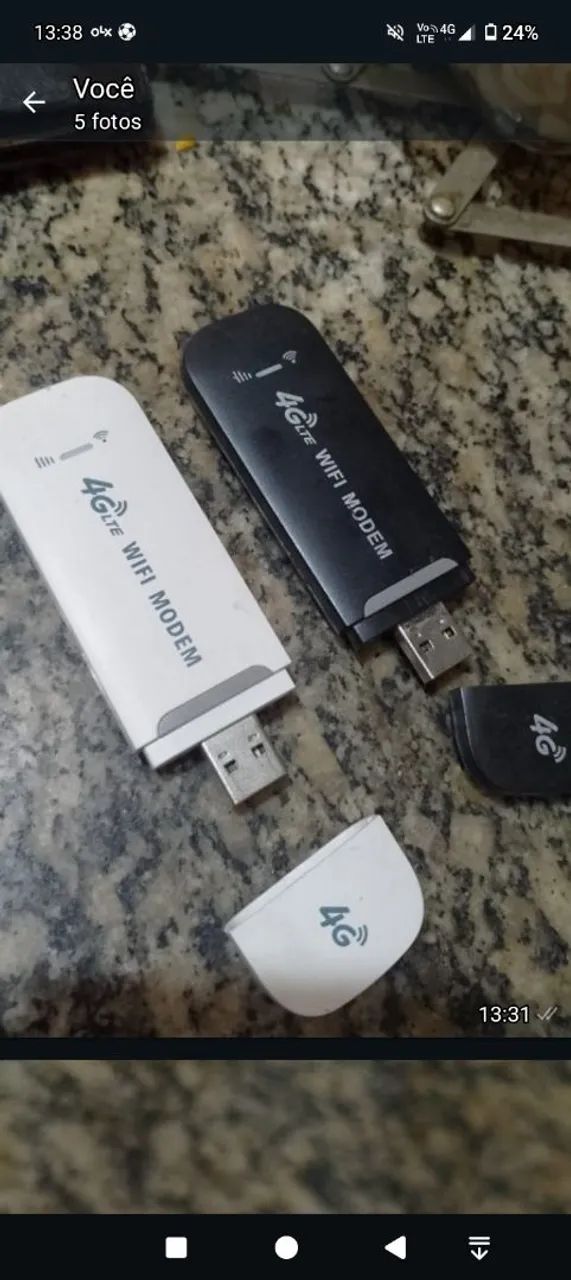 Modem 4g 