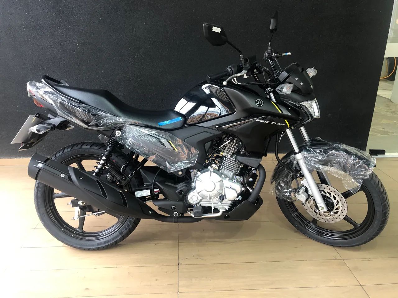 Yamaha factor 2026 OPORTUNIDADE  - Foto 3