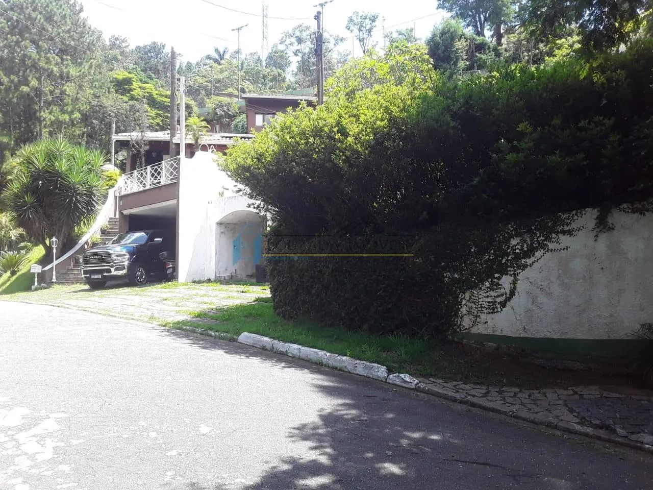 em Condomínio Nova São Paulo - Itapevi - Foto 4