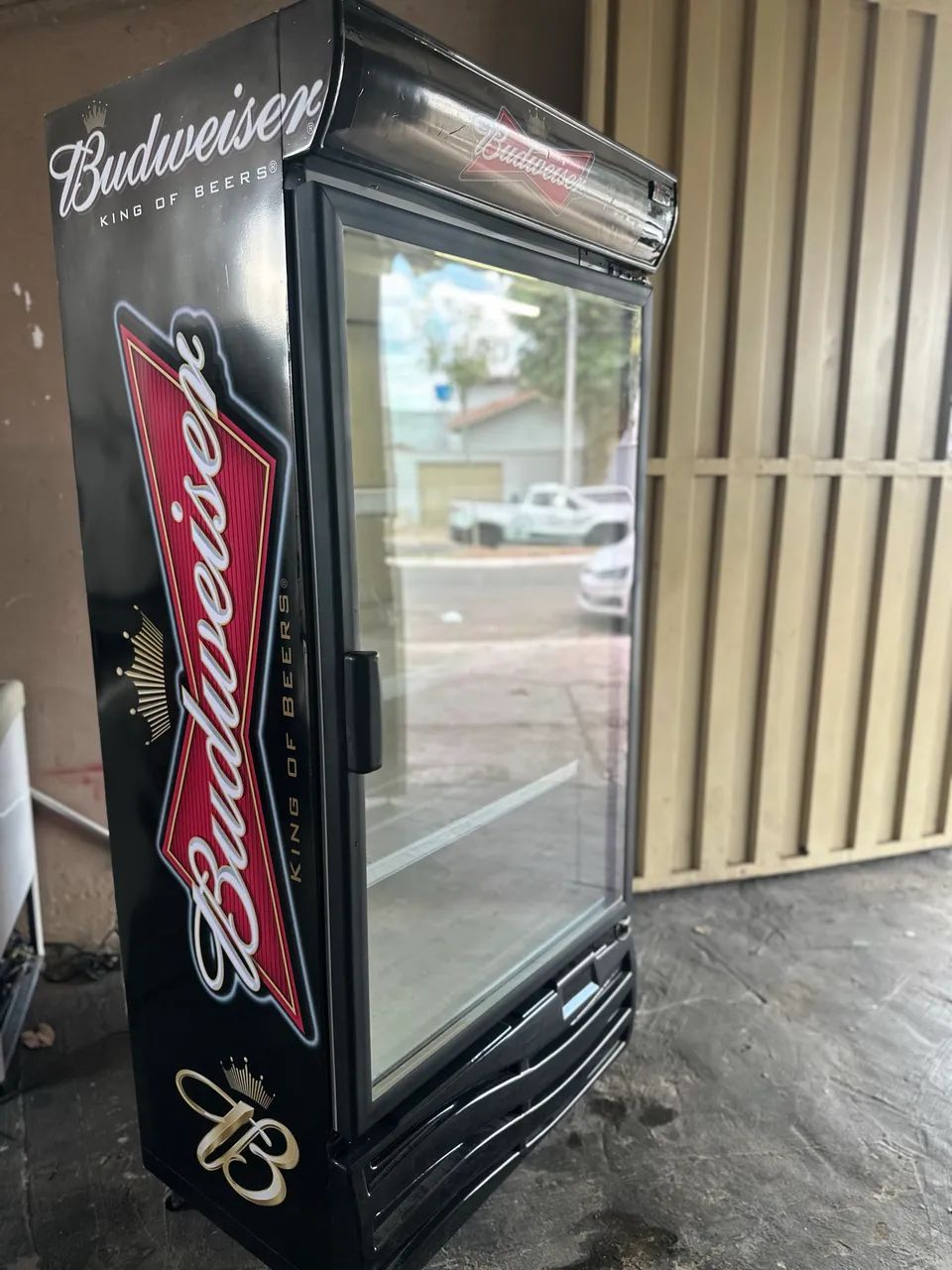 Cervejeira porta larga 700 litros - Foto 4