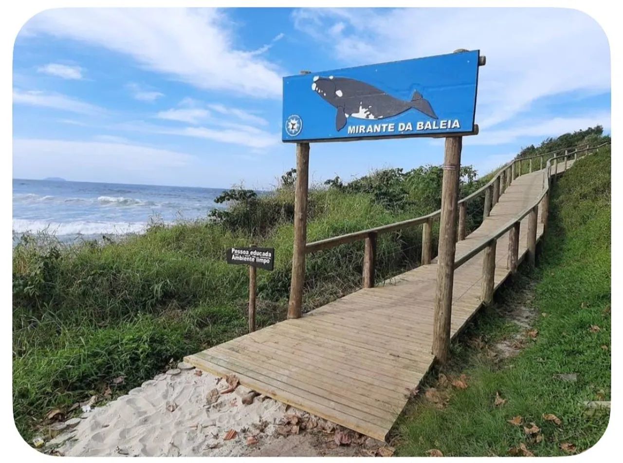 CASA PARA ALUGAR PRAIA DA GAMBOA (GAROPABA SC). - Foto 2