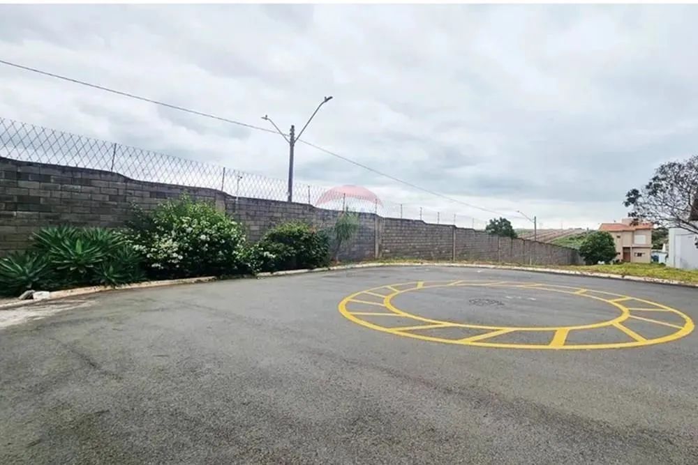 Terreno 309m² no Condomínio Golden Park, Hortolândia - SOMENTE R$320.000,00 - Foto 9