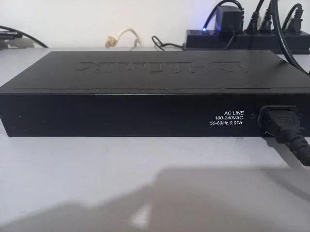 Switch D-Link DES-1016D - Foto 3