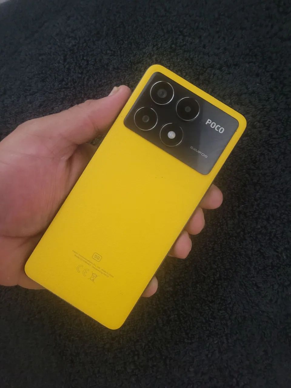 Celular - Foto 4