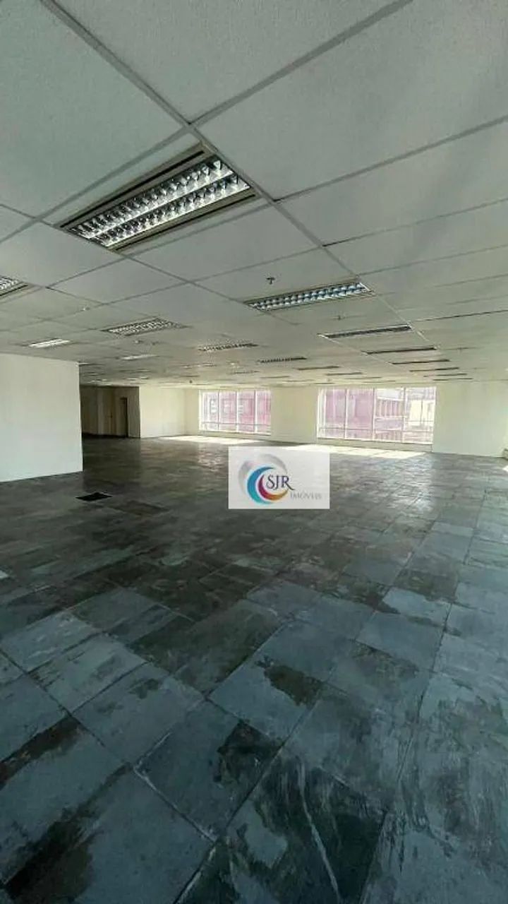 Conjunto comercial com 330 m² - venda ou aluguel - Brooklin - São Paulo/SP - Foto 9
