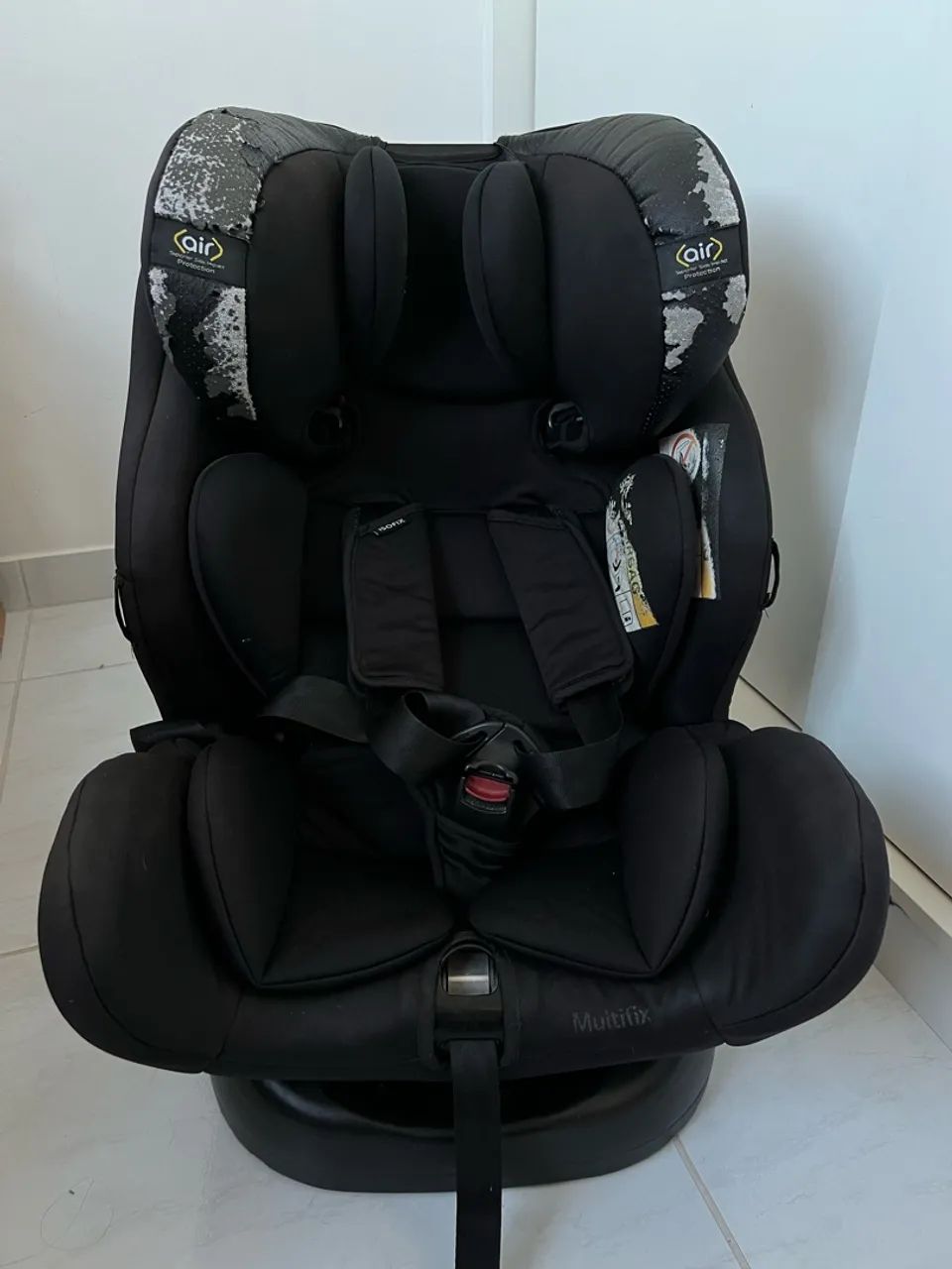 Cadeirinha Safety 1st Multifix - Foto 3