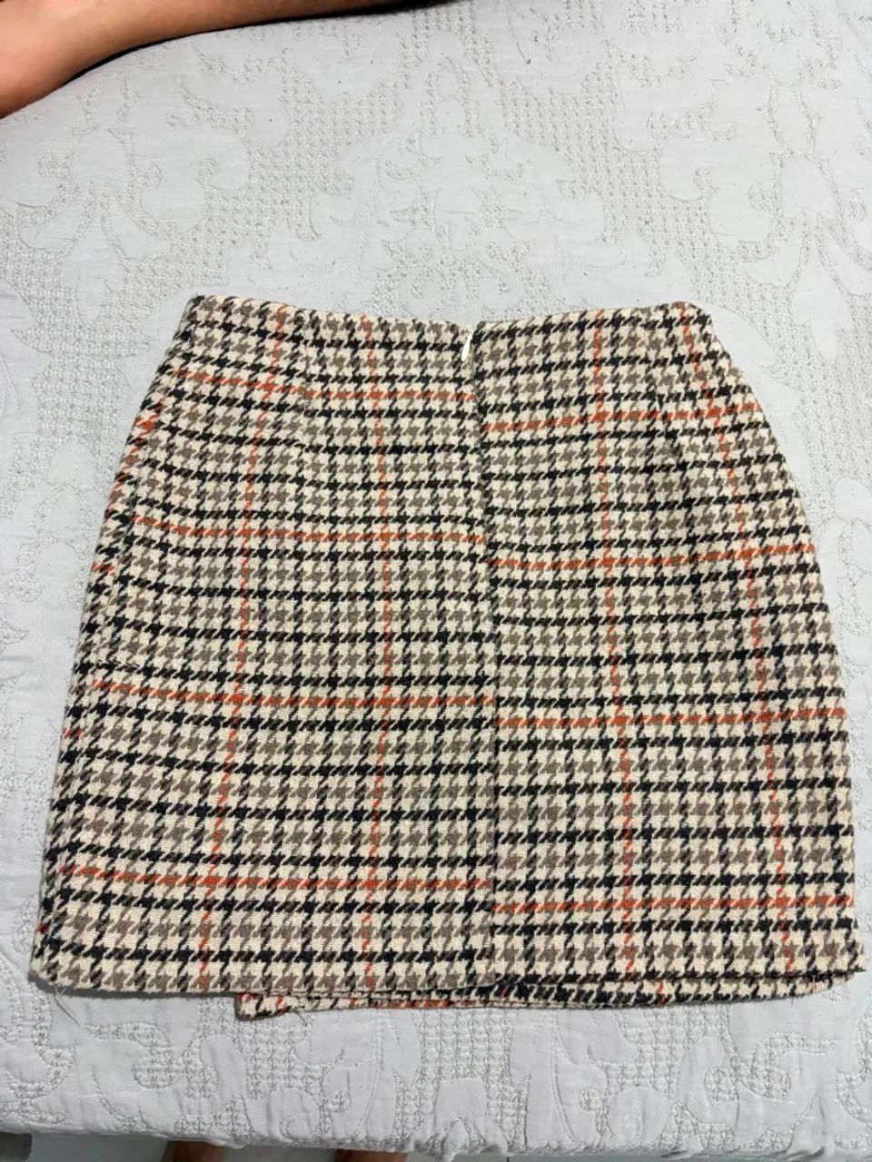 Saia Tweed TAM PP - Foto 2