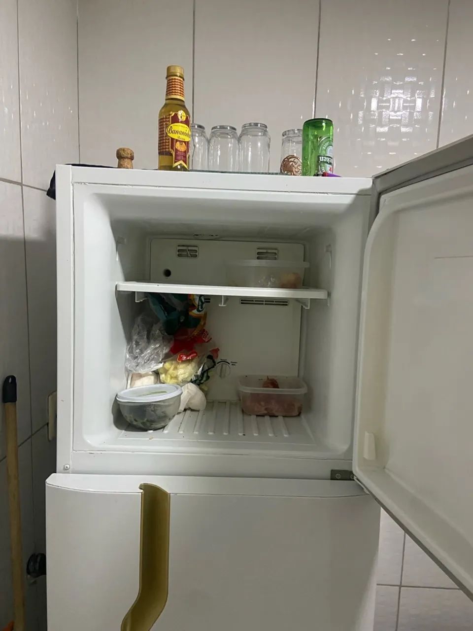 Geladeira Eletrolux  - Foto 2