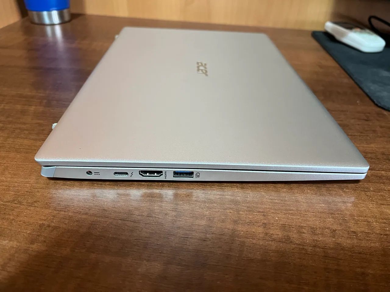 Acer swift 3 i7 16GB 1TB  - Foto 2