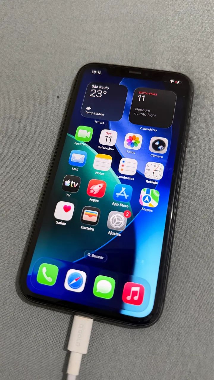 iPhone 11 (128 Gb)