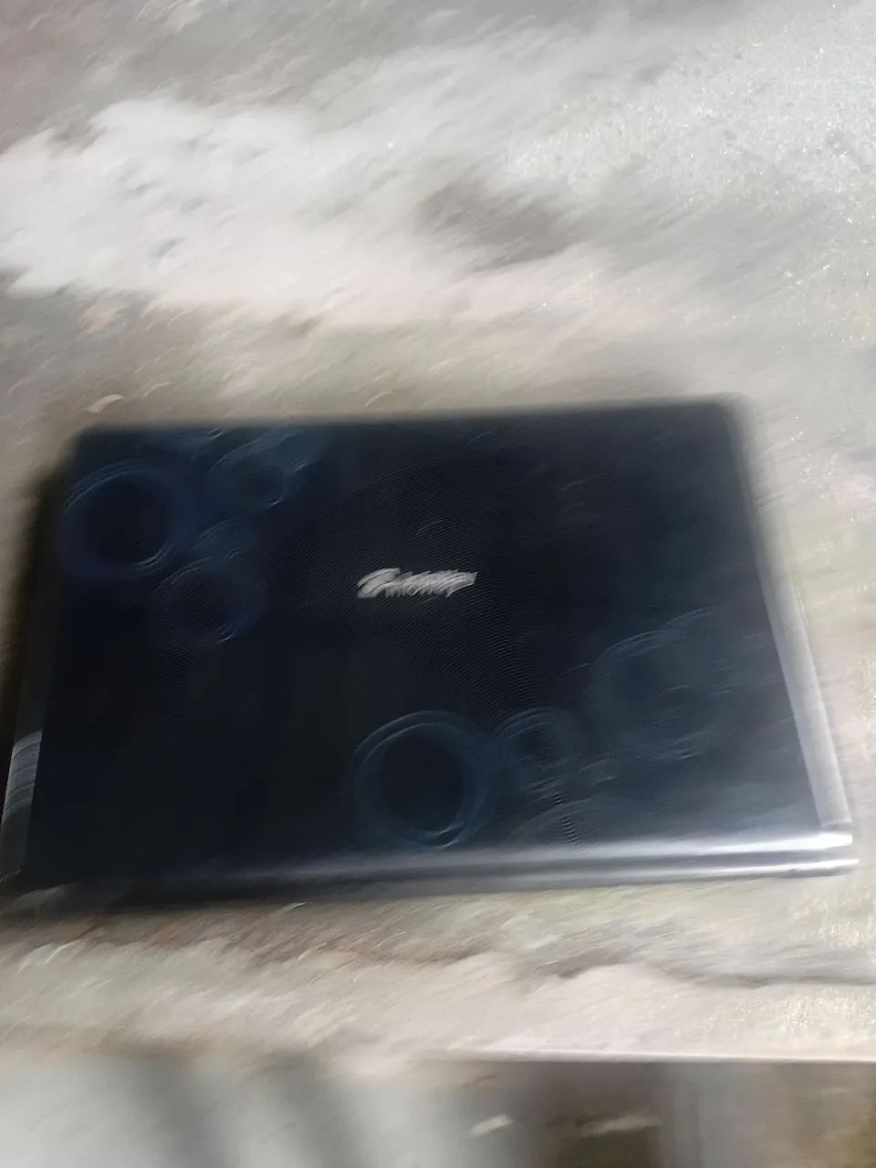 Notebook itautec  - Foto 2