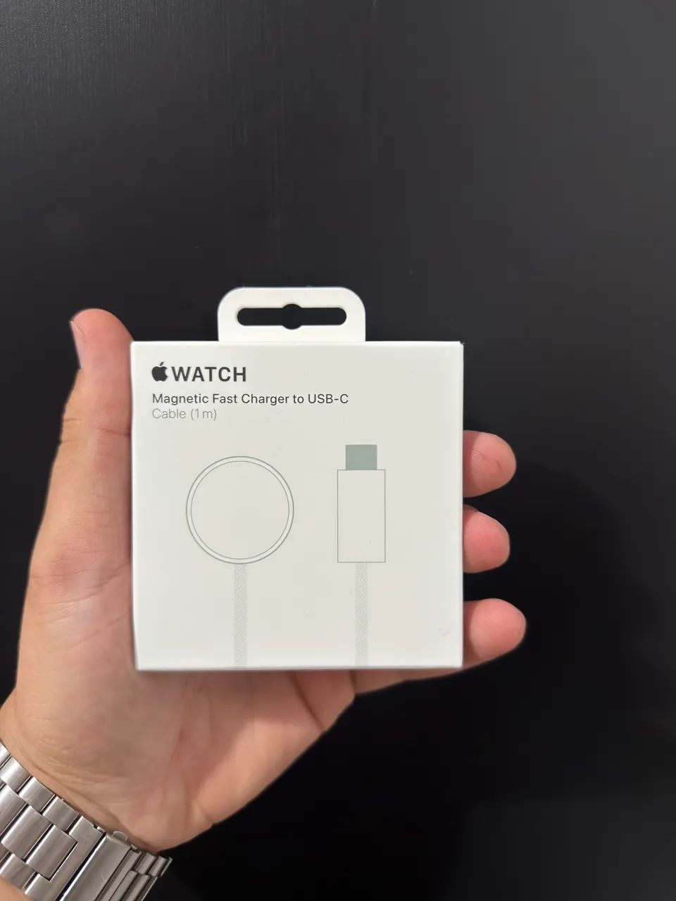 Cabo Apple Watch Original  - Foto 3