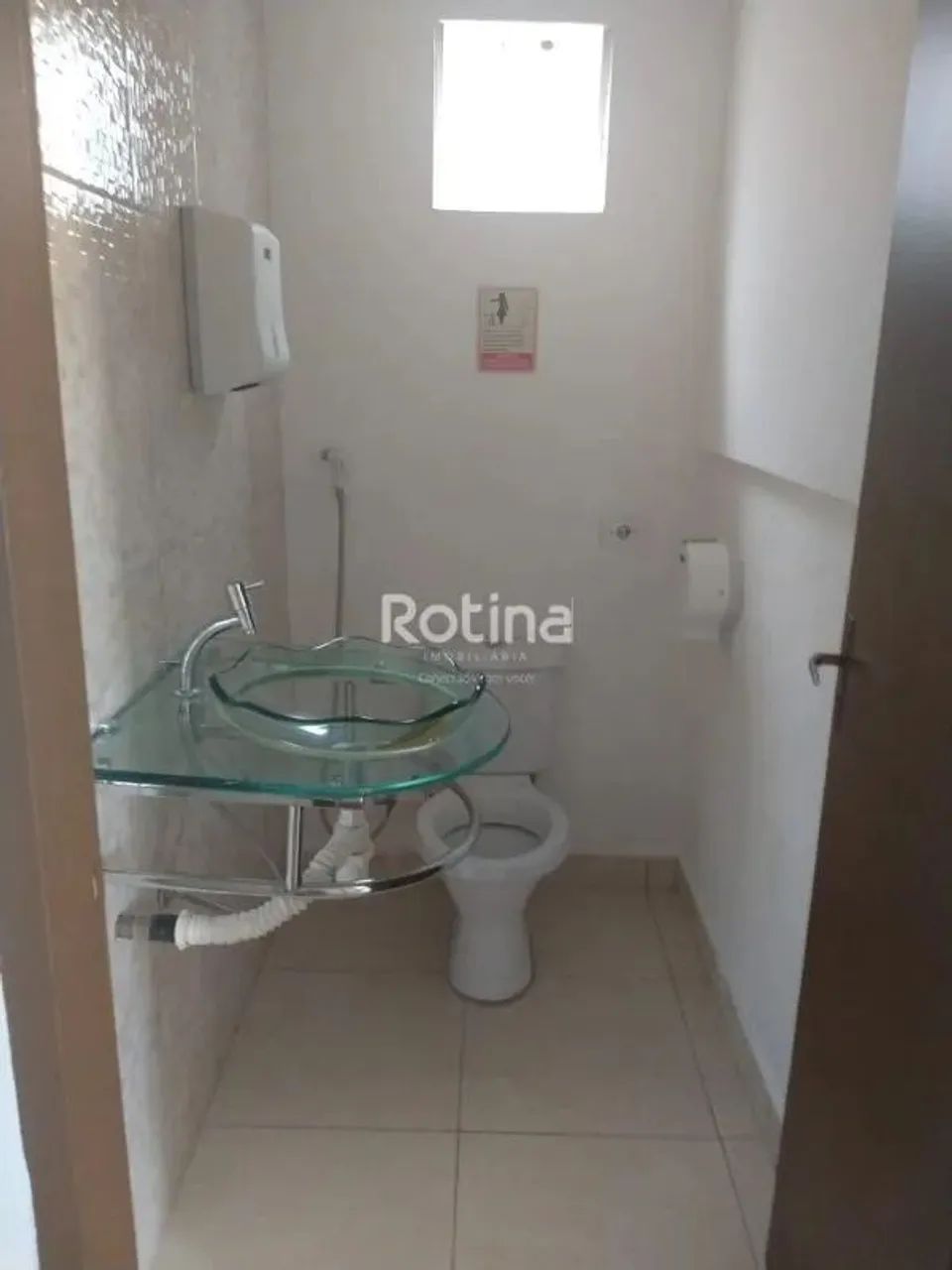 Casa Comercial Bairro Morada da Colina - Foto 9