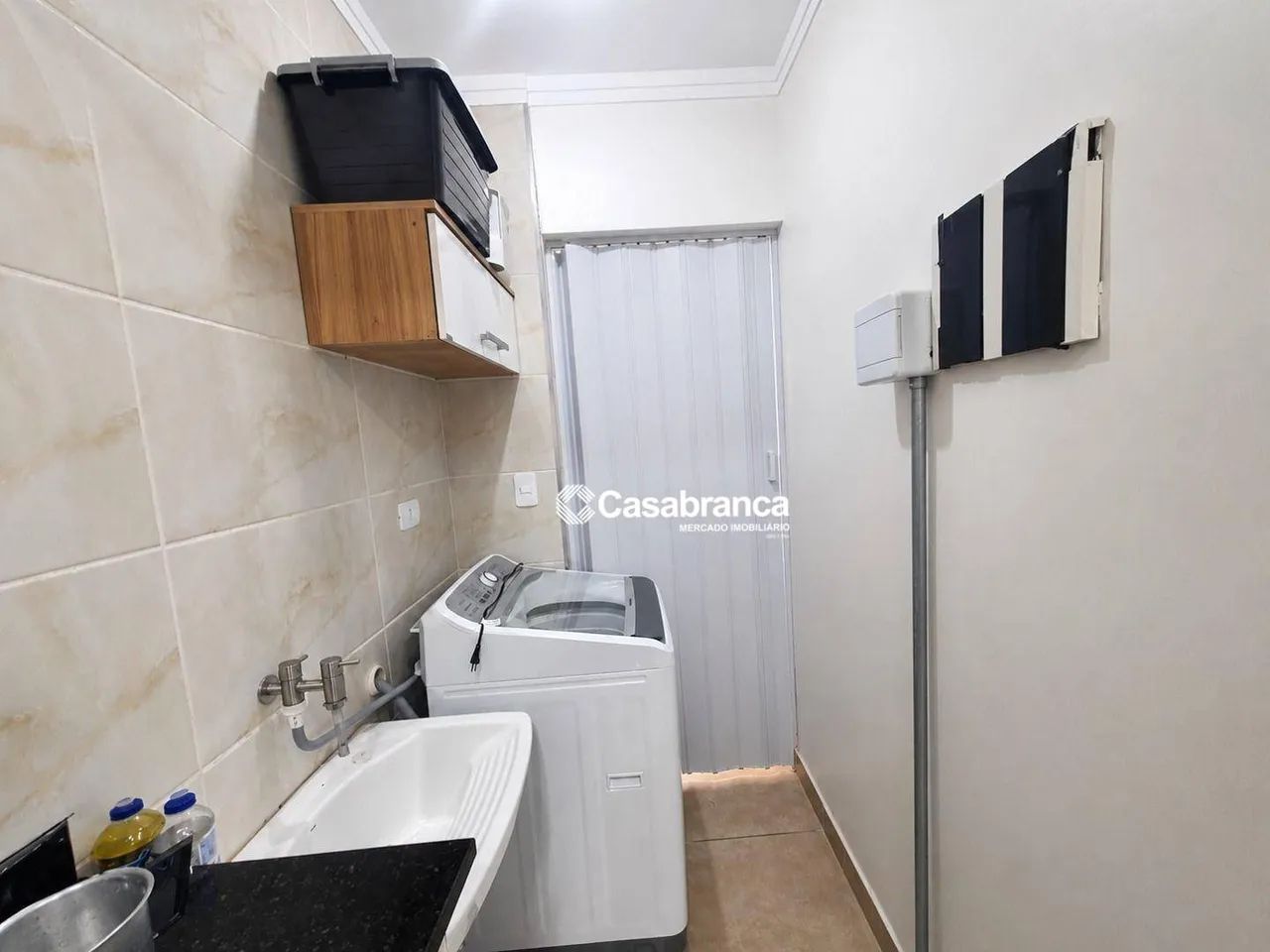 Casa com 02 quartos à venda na Vila Assis em Sorocaba/SP. - Foto 4