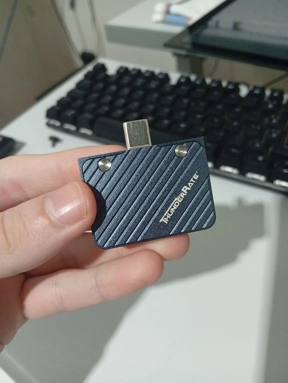 SSD M2 512GB  - Foto 3