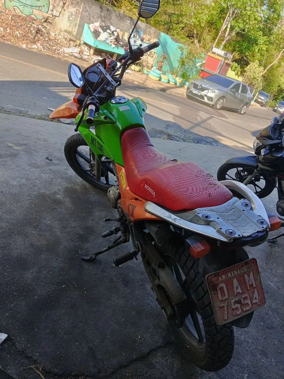 Vendo Bross  - Foto 2