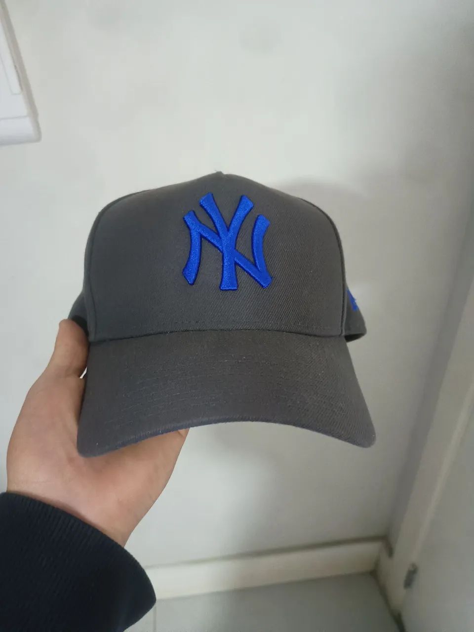 Boné New era original 