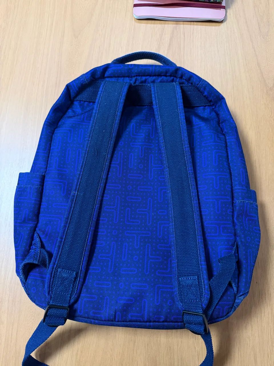 Mochila kipling usada  - Foto 3