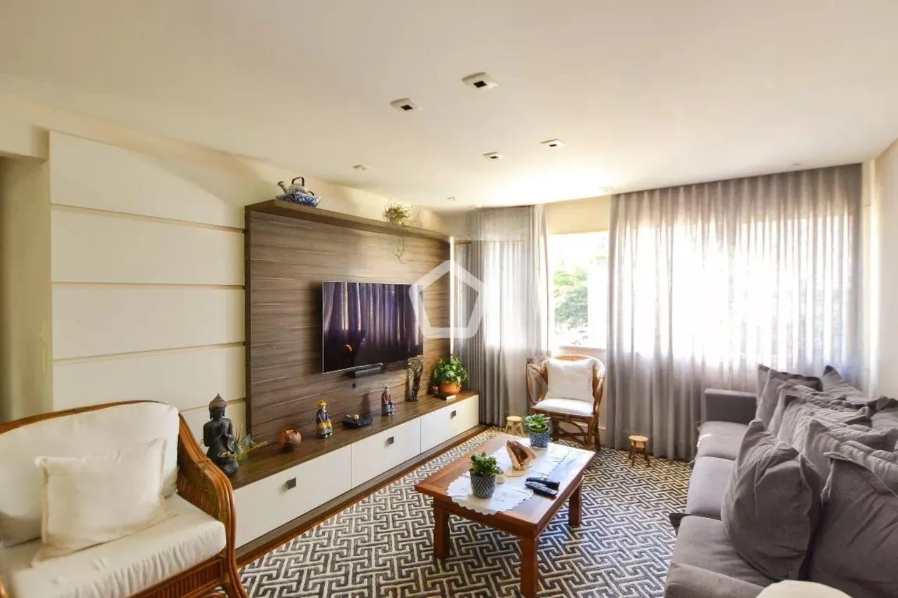 Apartamento em Cerqueira César - Foto 2