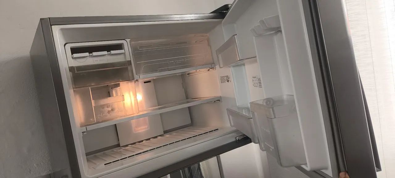 GELADEIRA ELETROLUX INFINITY 550L  - Foto 4