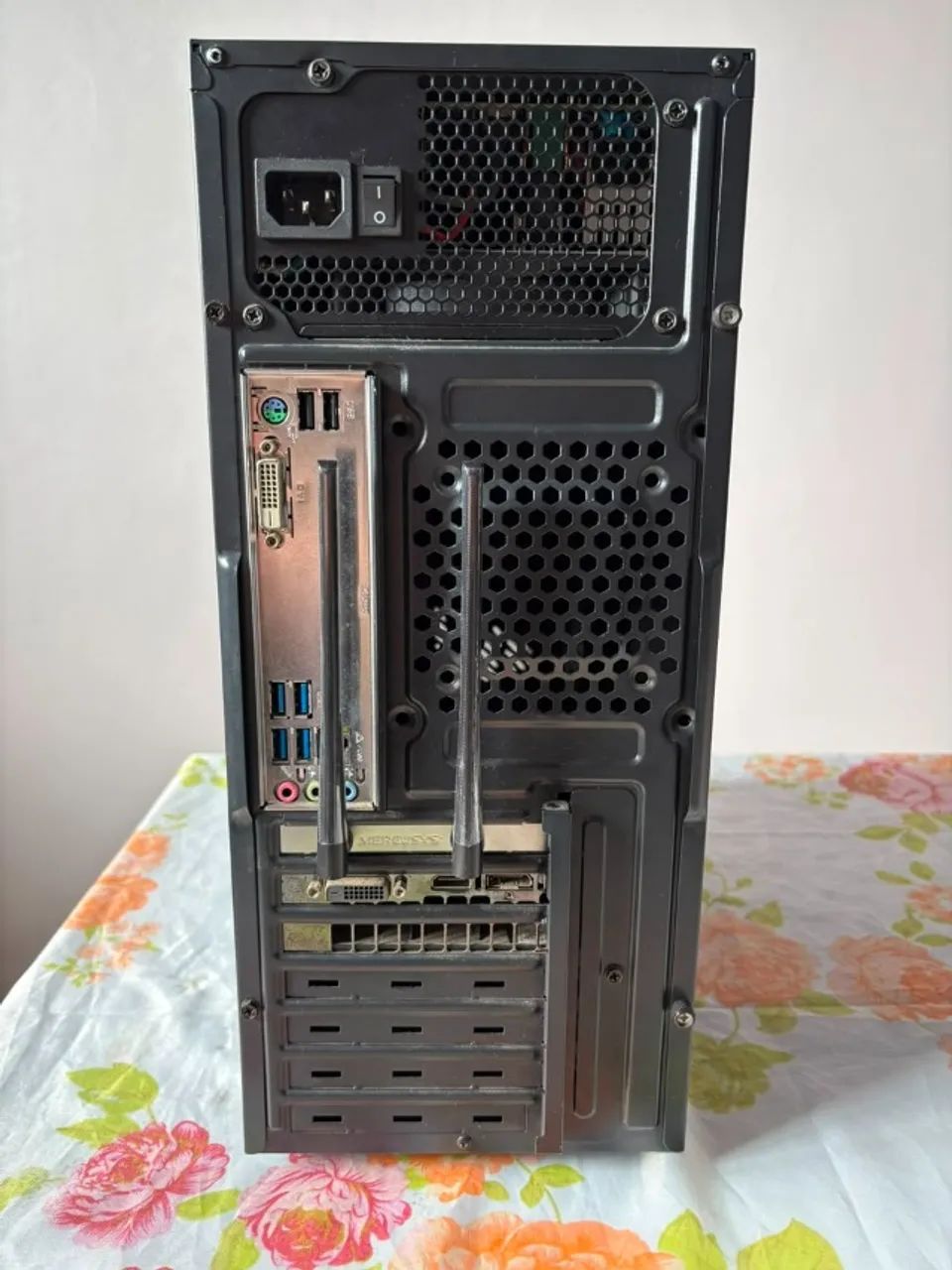 PC - Foto 3