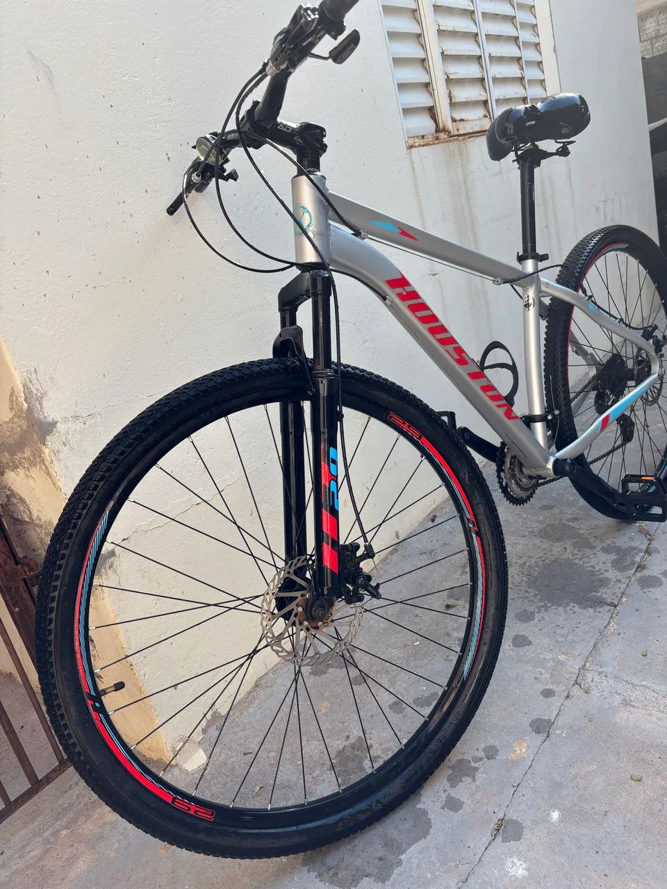 Bicicleta Aro 29 - Foto 3