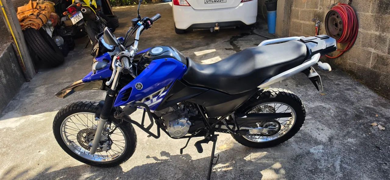 XTZ CROSSER Z  - Foto 2
