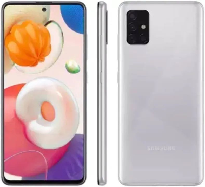 Samsung A51