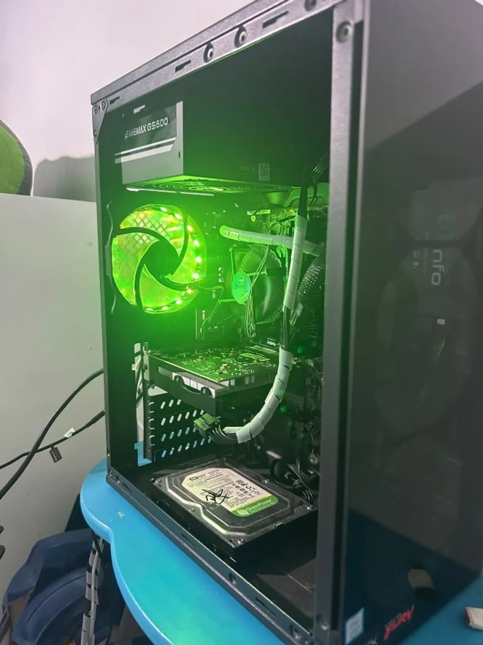 PC GAMER - Foto 4