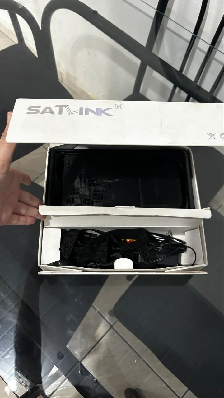 Satlink