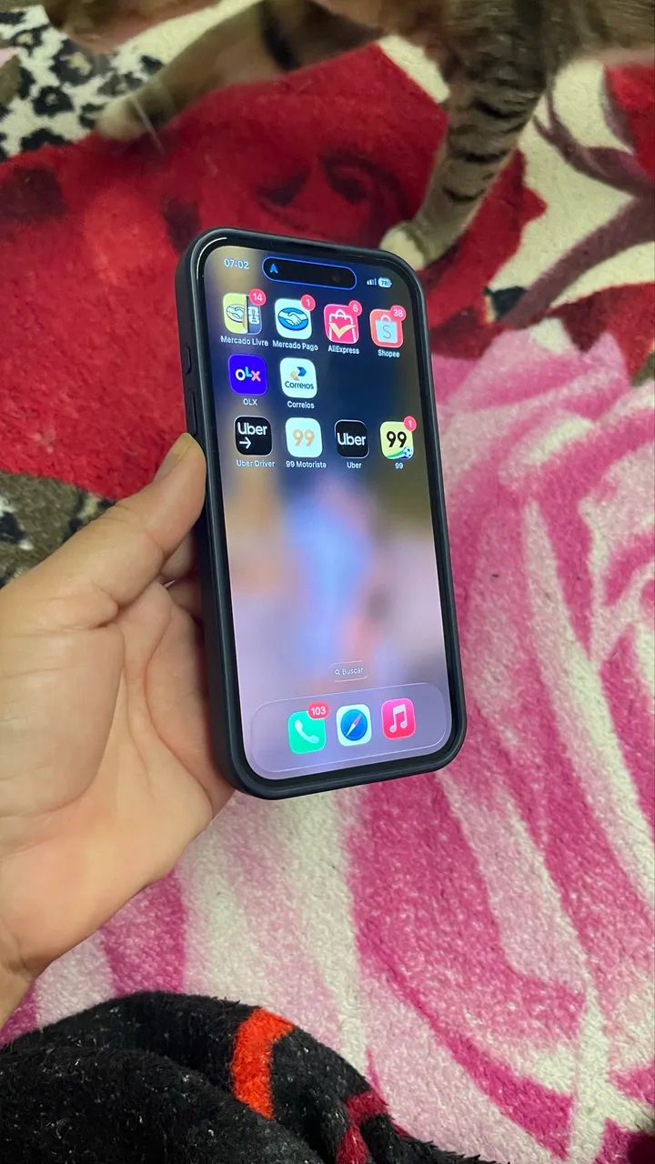 iPhone 16 - Foto 2