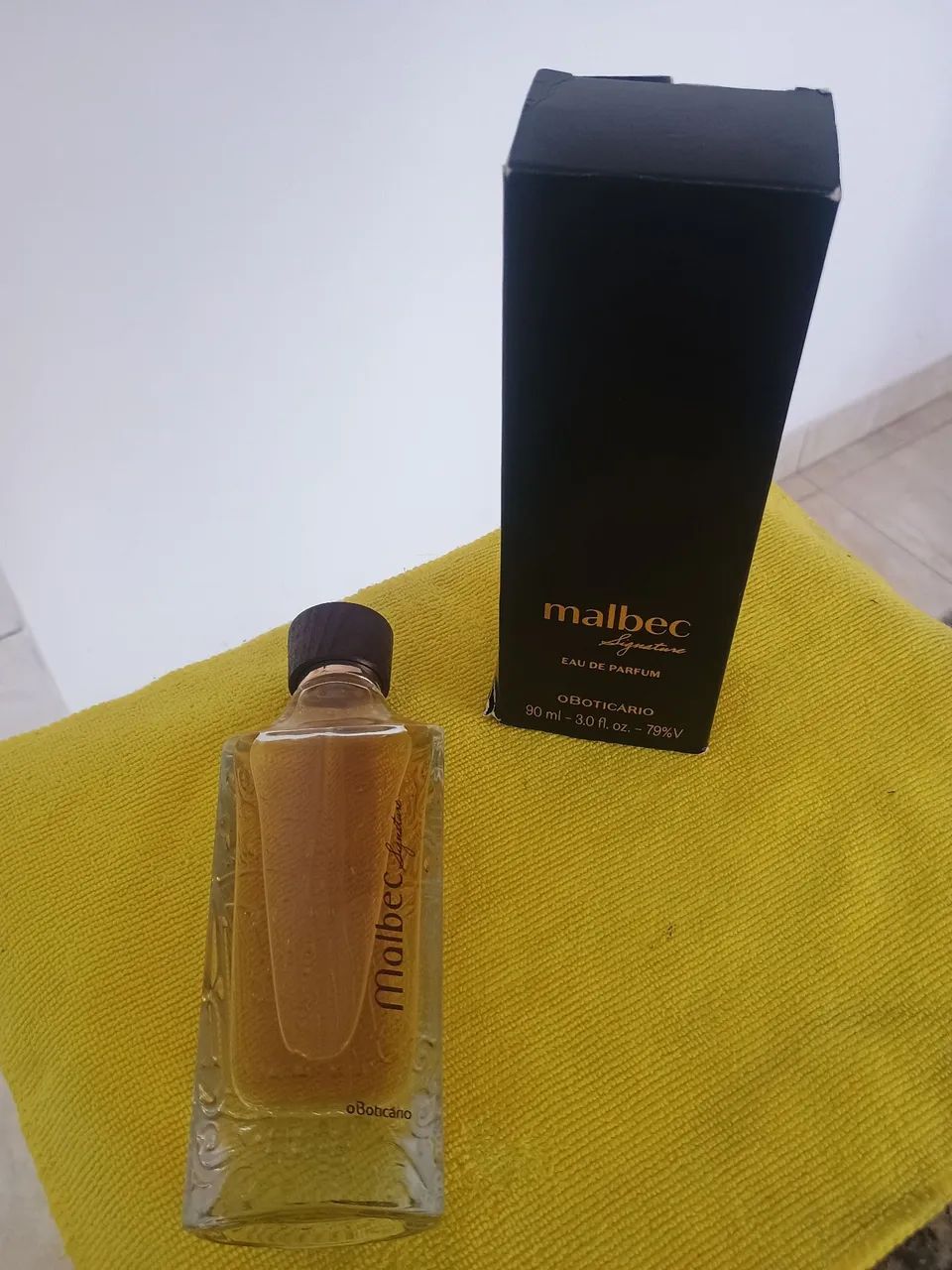 Perfume BOTICÁRIO  - Foto 4