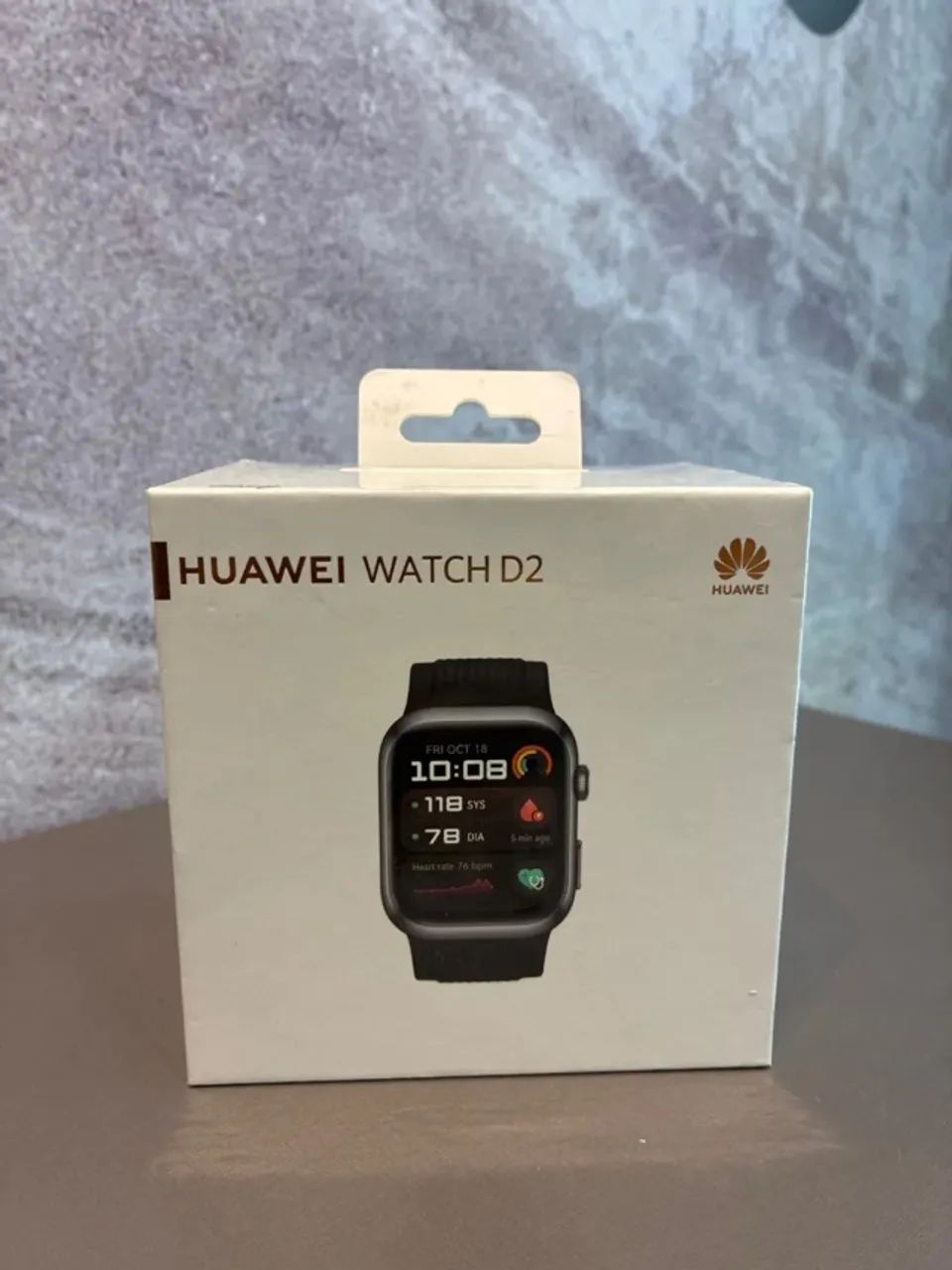 Huawei Watch D2