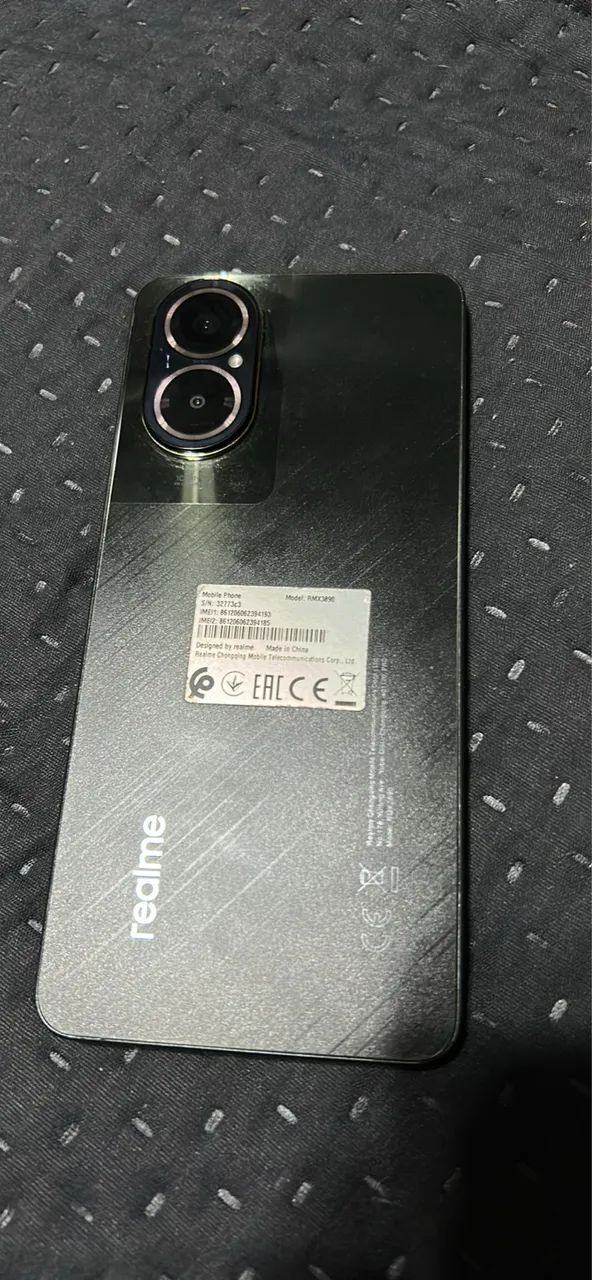 Realme C 67 - Foto 2