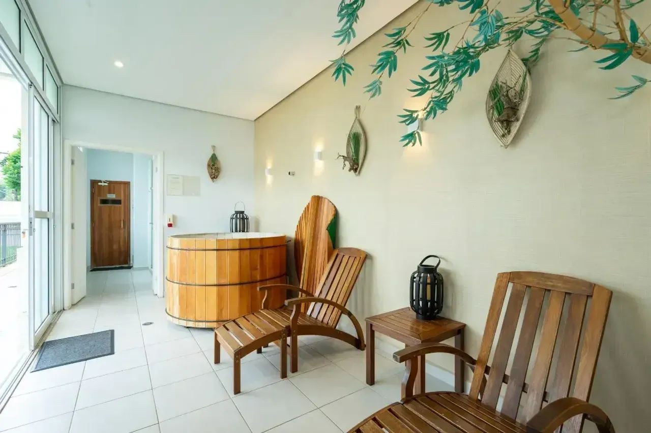 Imóvel para venda com 86 metros quadrados com 2 quartos no SkyLine - Foto 3