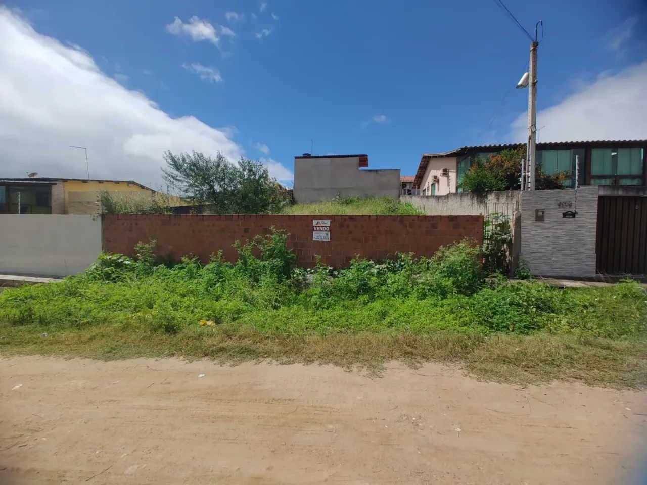 OPORTUNIDADE DE LOTE NO BA VIERA 3!!! - Foto 2