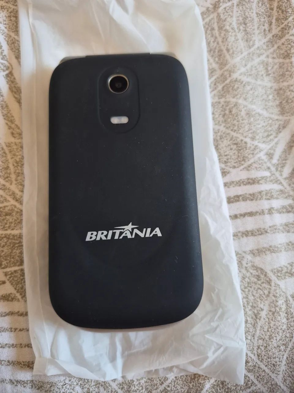 Celular Flip - Foto 5