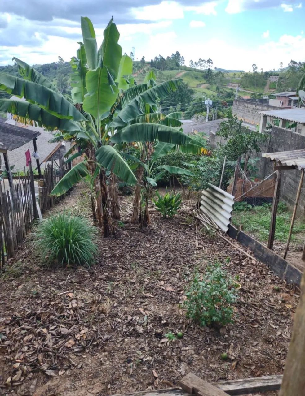 VENDO: Terreno c/ área de 152 m² - Foto 2