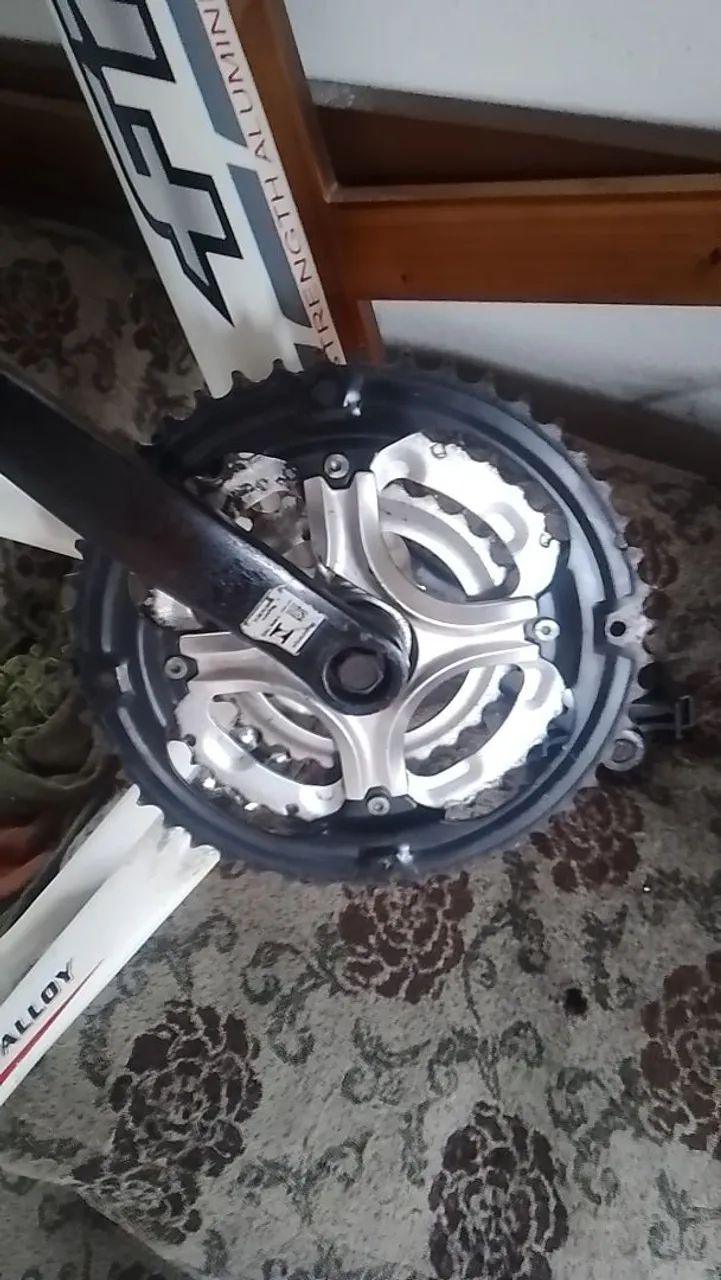 Pega de bicicleta  - Foto 5