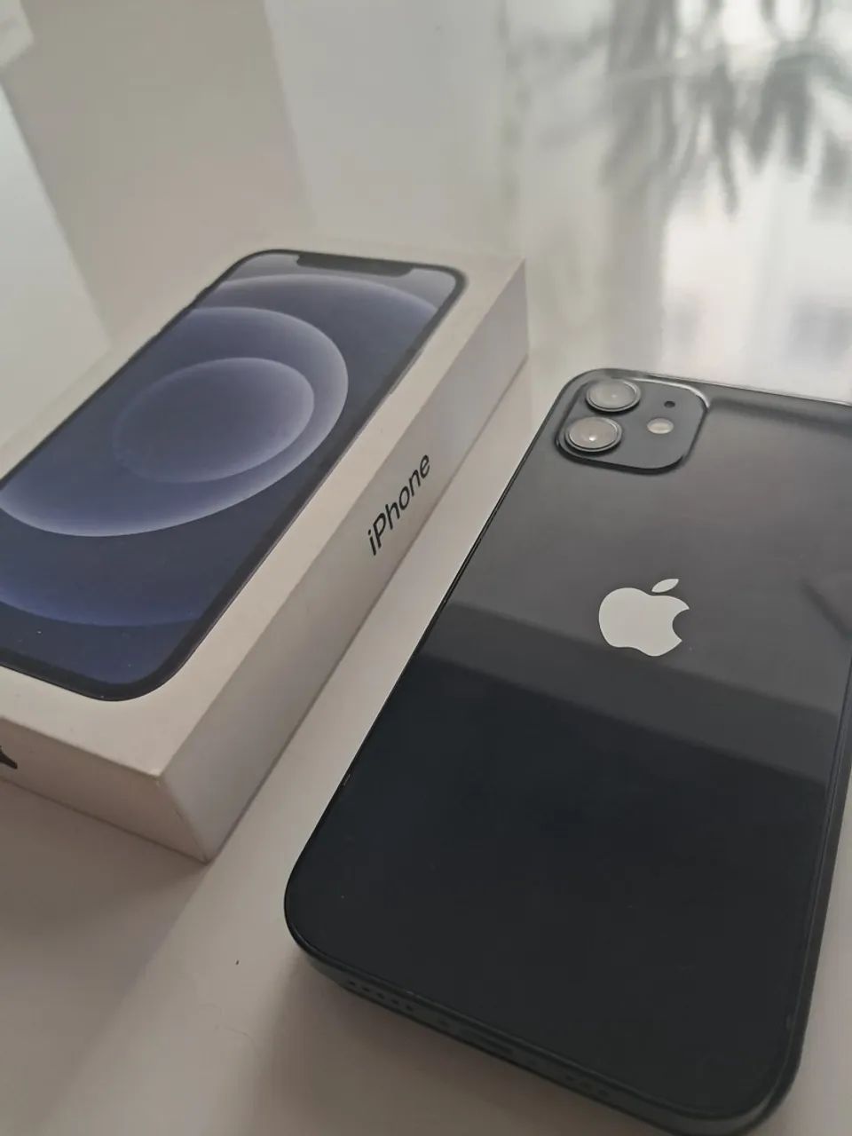 iPhone 12 128gb  - Foto 2