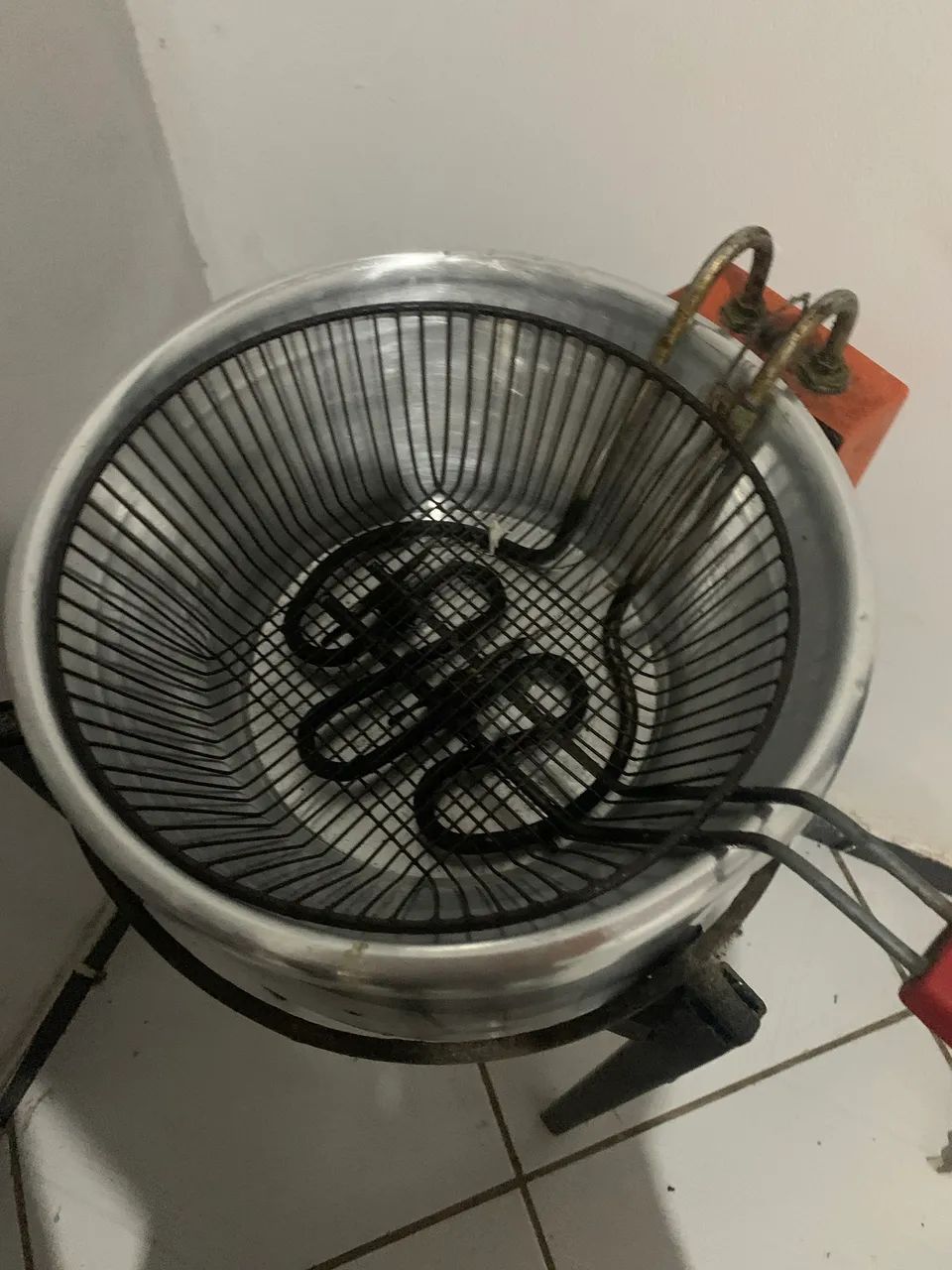 Fritadeira elétrica - Foto 2