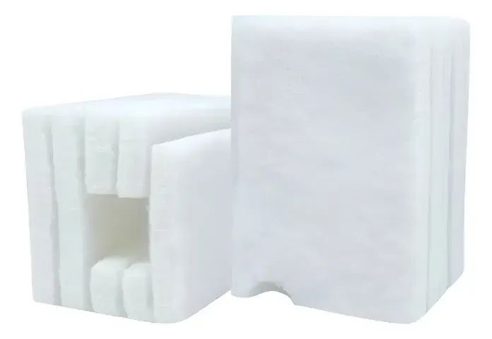Feltro Almofada Absorvente Epson L3150 L3250 L5190 - Foto 2