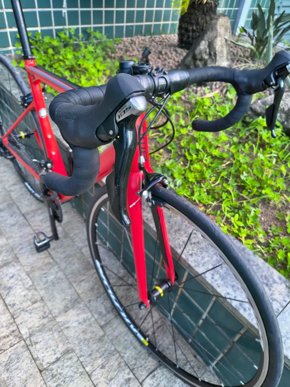 BMC Teammachine SLR03  - Foto 2