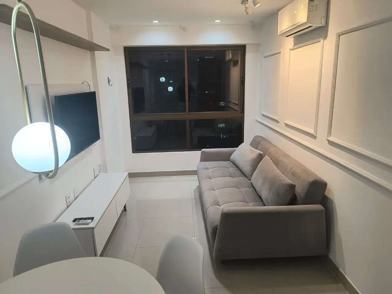 Alugo Beach class Jaqueira,  1 quarto!