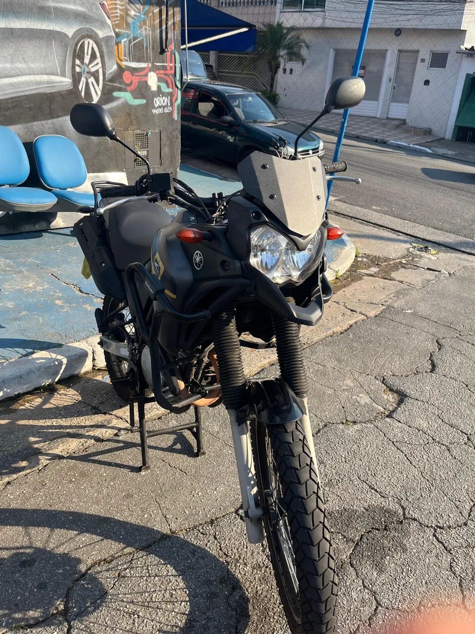 VENDE-SE TENERE 2015 - Foto 2