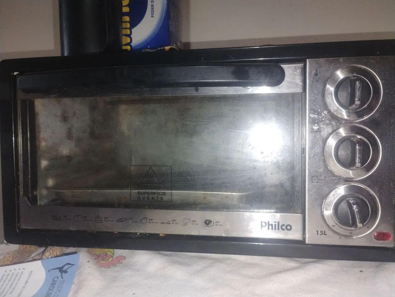 Forno 